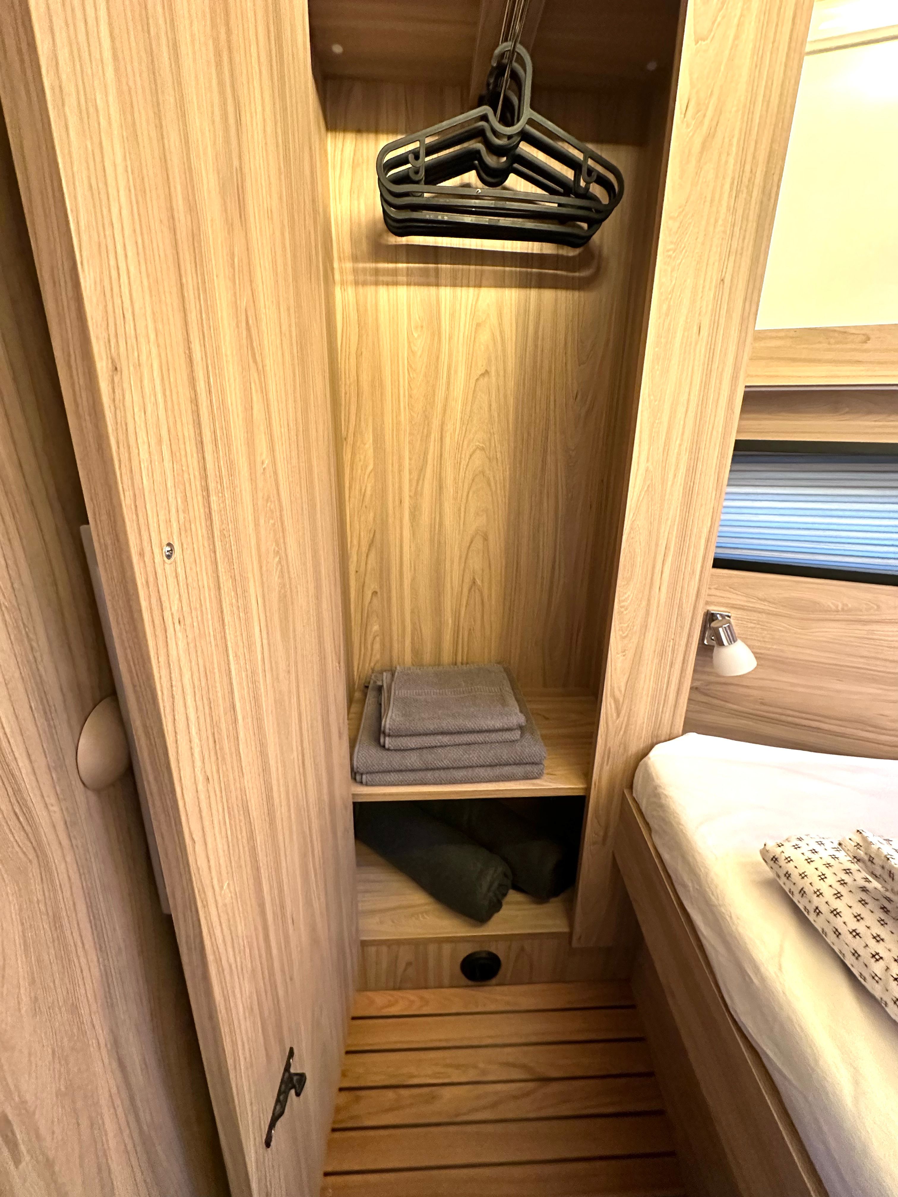 Cobra Yachts 40 | Sumatra