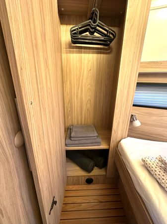 Cobra Yachts 40 | Sumatra