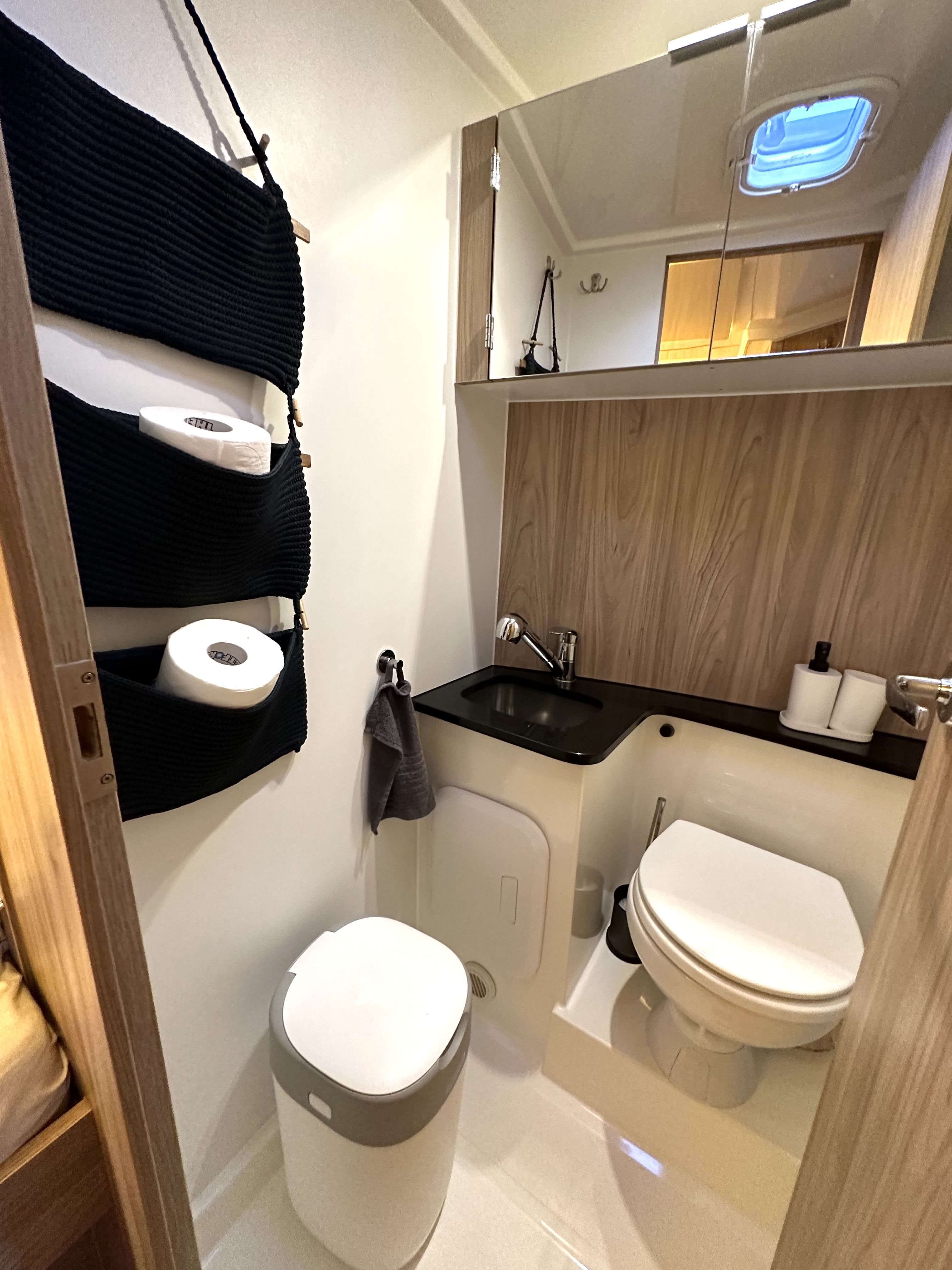 Cobra Yachts 40 | Sumatra