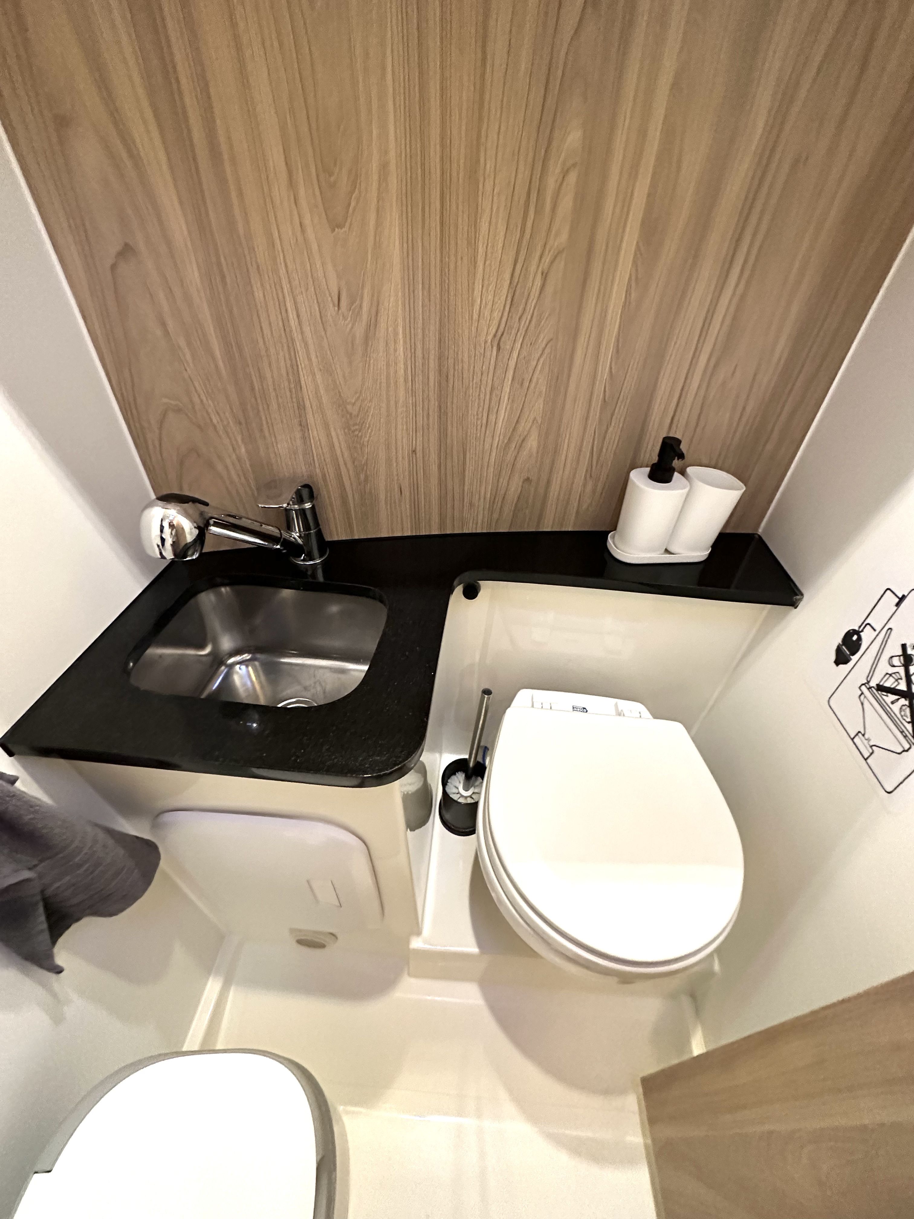 Cobra Yachts 40 | Sumatra