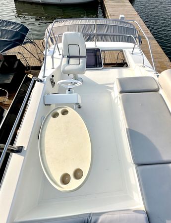 Cobra Yachts 40 | Sumatra