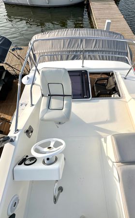 Cobra Yachts 40 | Sumatra