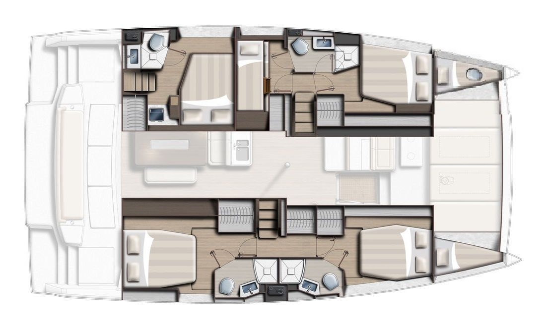 Bali 4.6 | Stella Maris 2