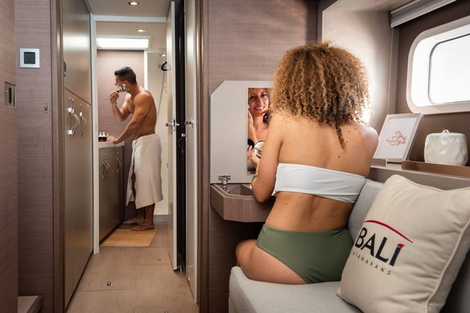 Bali 4.6 | Stella Maris 2