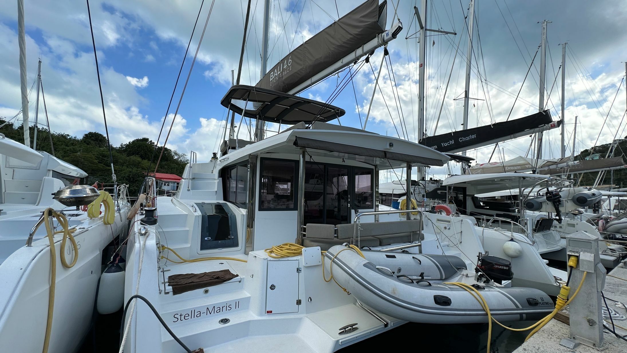 Bali 4.6 | Stella Maris 2