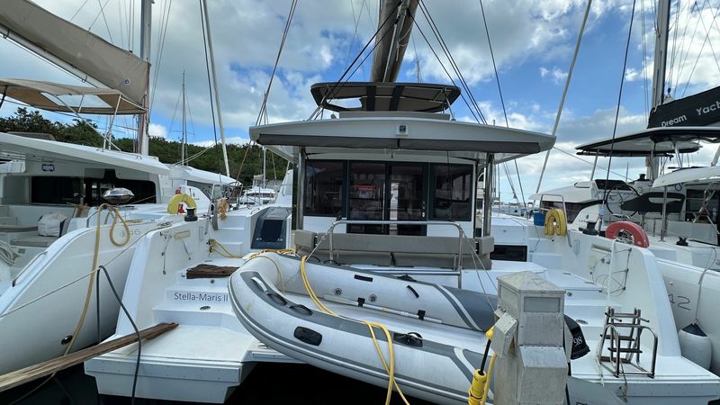 Bali 4.6 | Stella Maris 2