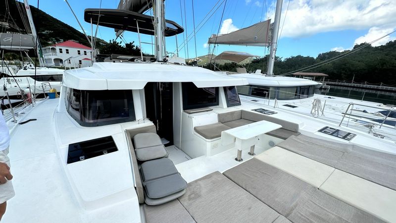 Bali 4.6 | Stella Maris 2