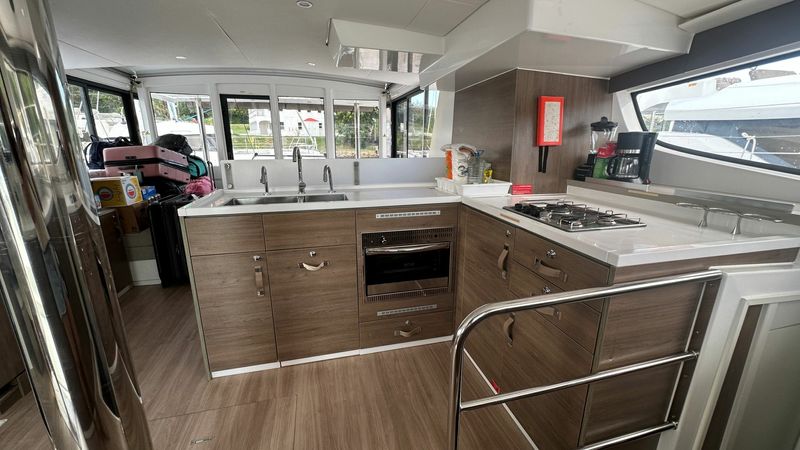 Bali 4.6 | Stella Maris 2