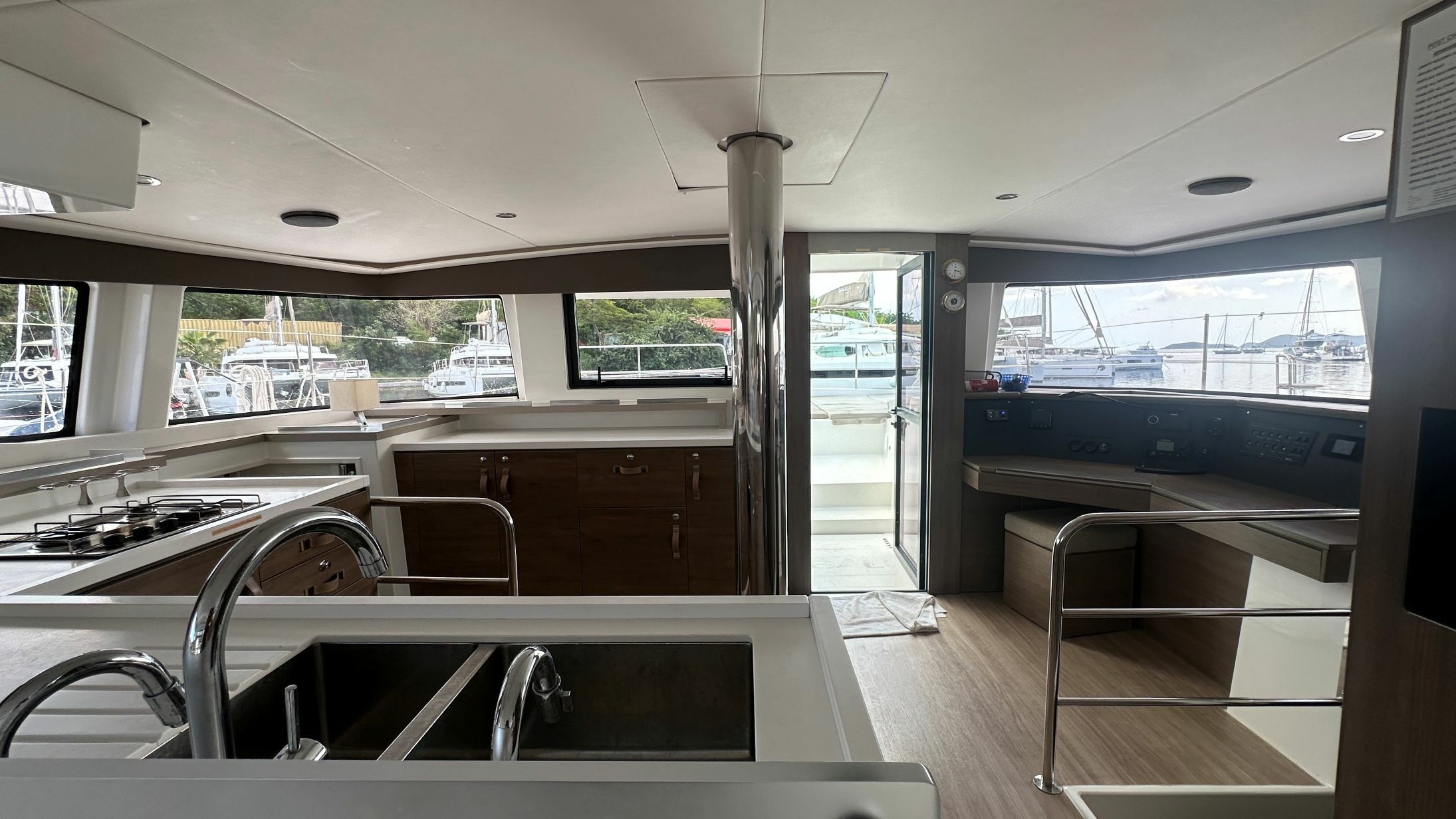 Bali 4.6 | Stella Maris 2