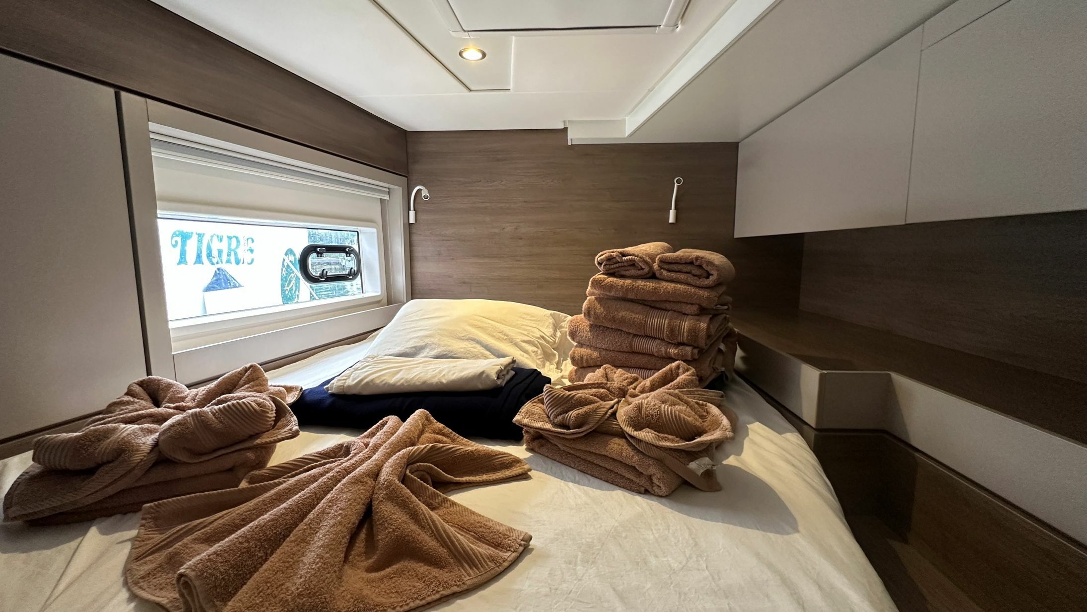 Bali 4.6 | Stella Maris 2