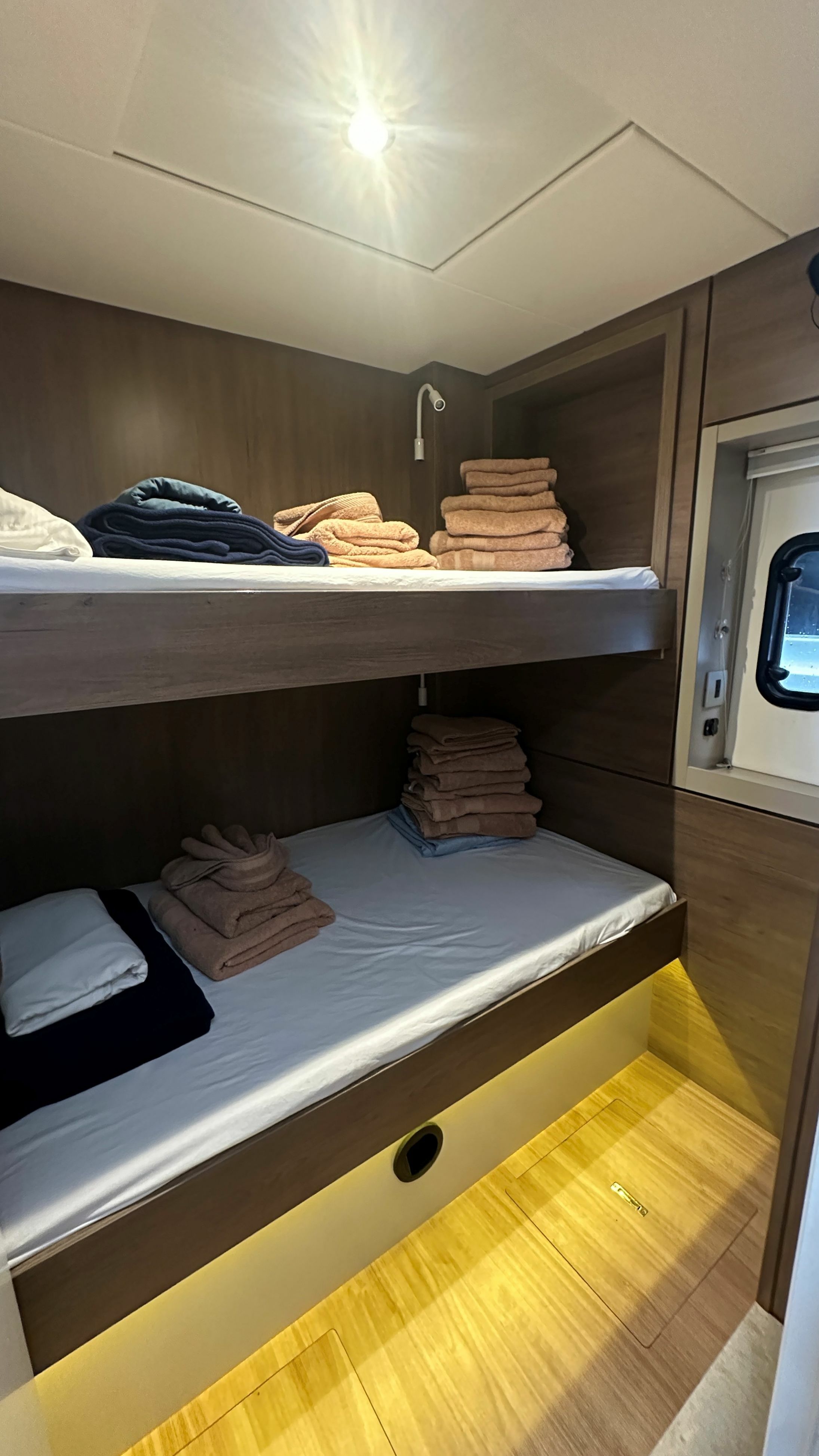 Bali 4.6 | Stella Maris 2