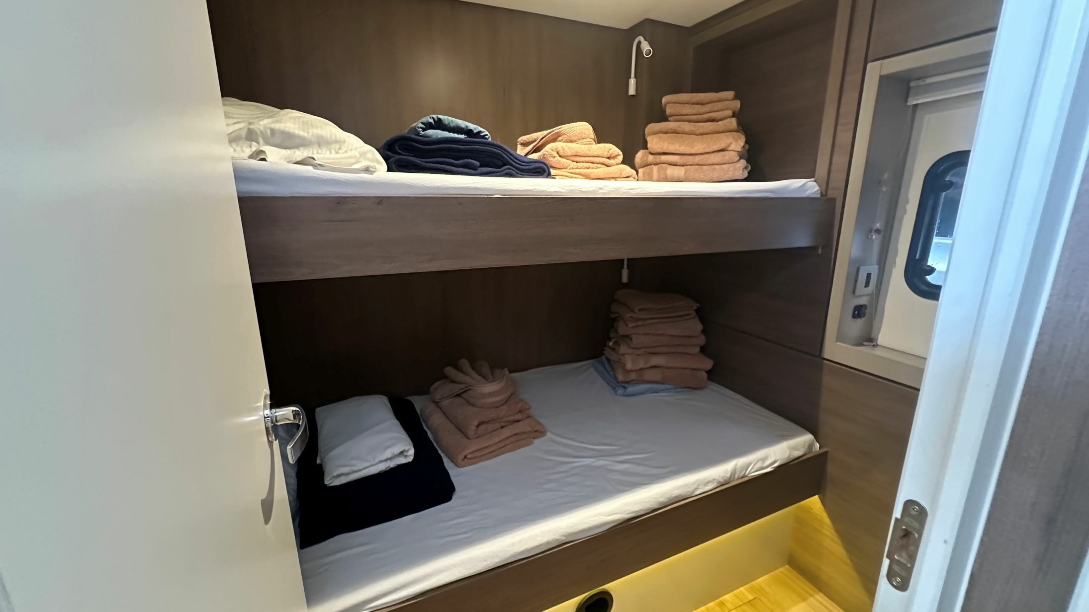 Bali 4.6 | Stella Maris 2