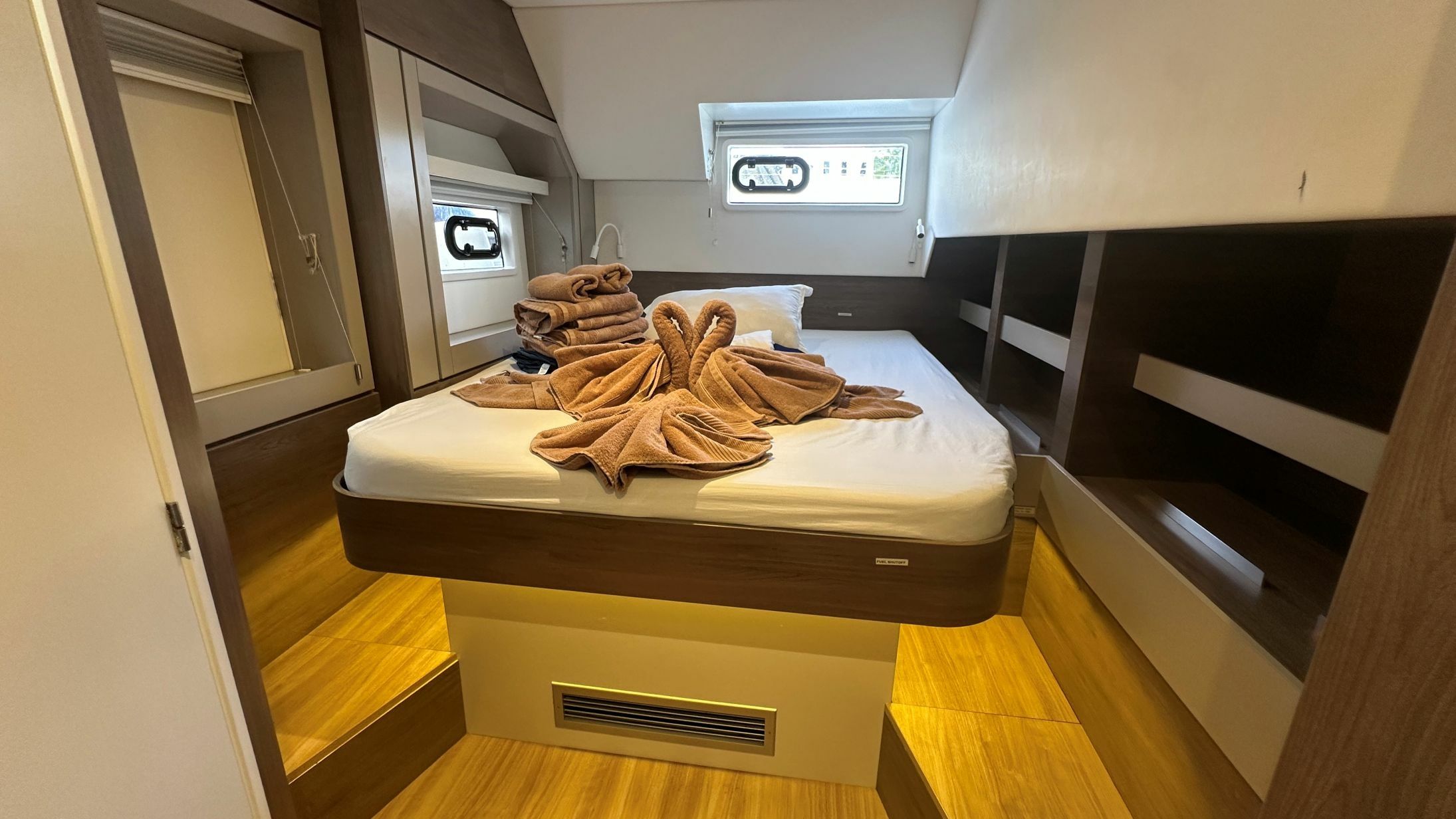 Bali 4.6 | Stella Maris 2