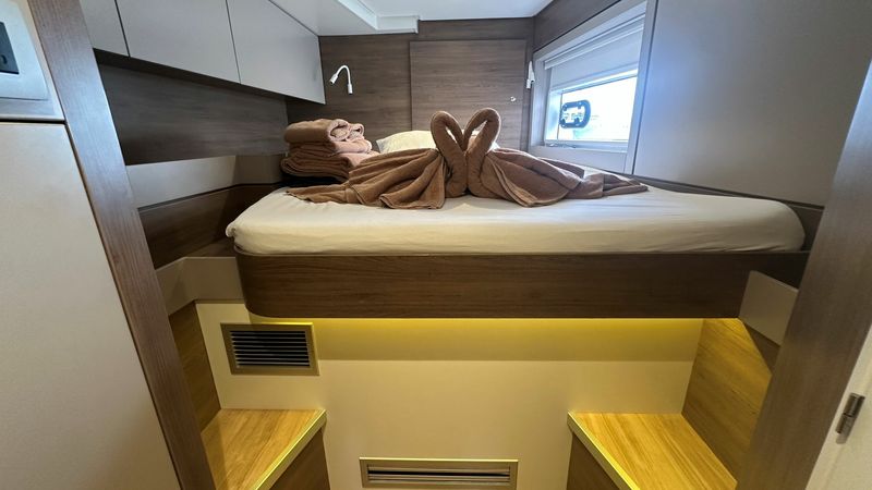 Bali 4.6 | Stella Maris 2