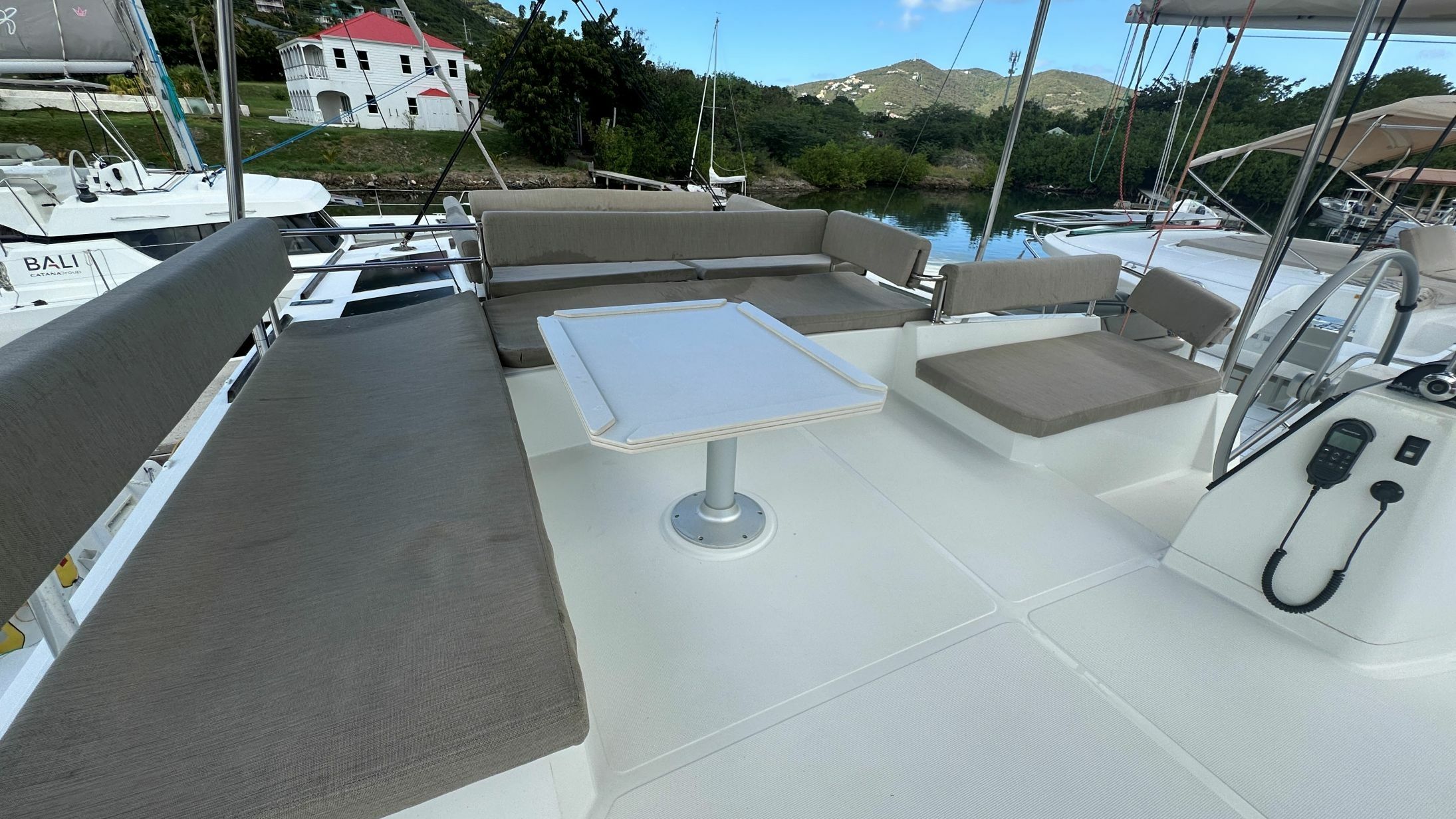 Bali 4.6 | Stella Maris 2