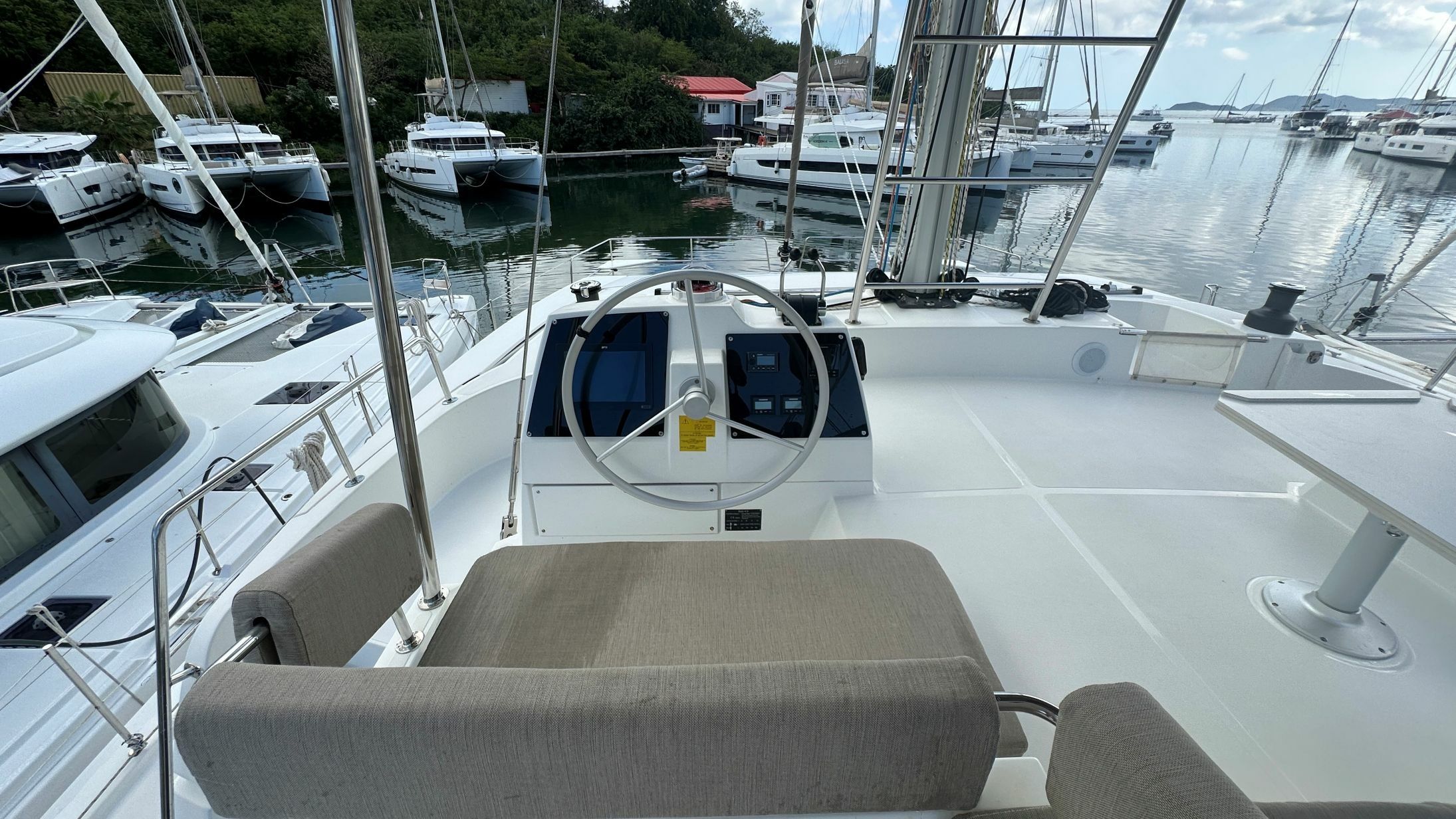 Bali 4.6 | Stella Maris 2