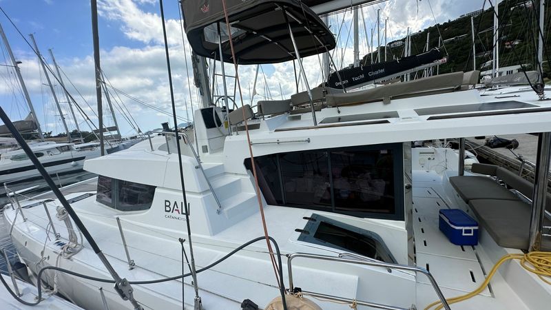 Bali 4.6 | Stella Maris 2