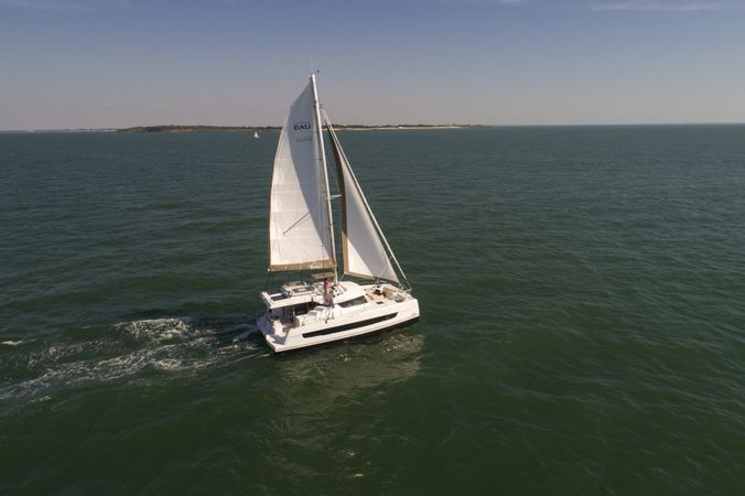 Bali Catspace | Ydil