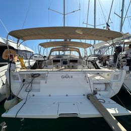 Dufour 470 | Gaia 2