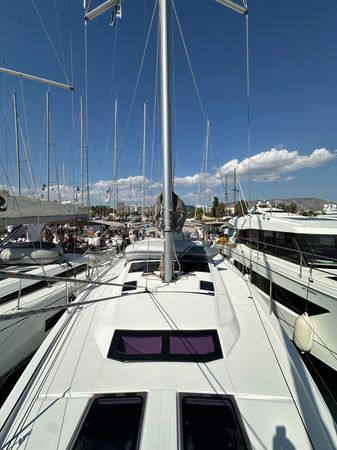 Dufour 470 | Gaia 2