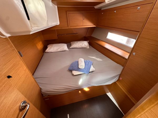 Dufour 470 | Gaia 2
