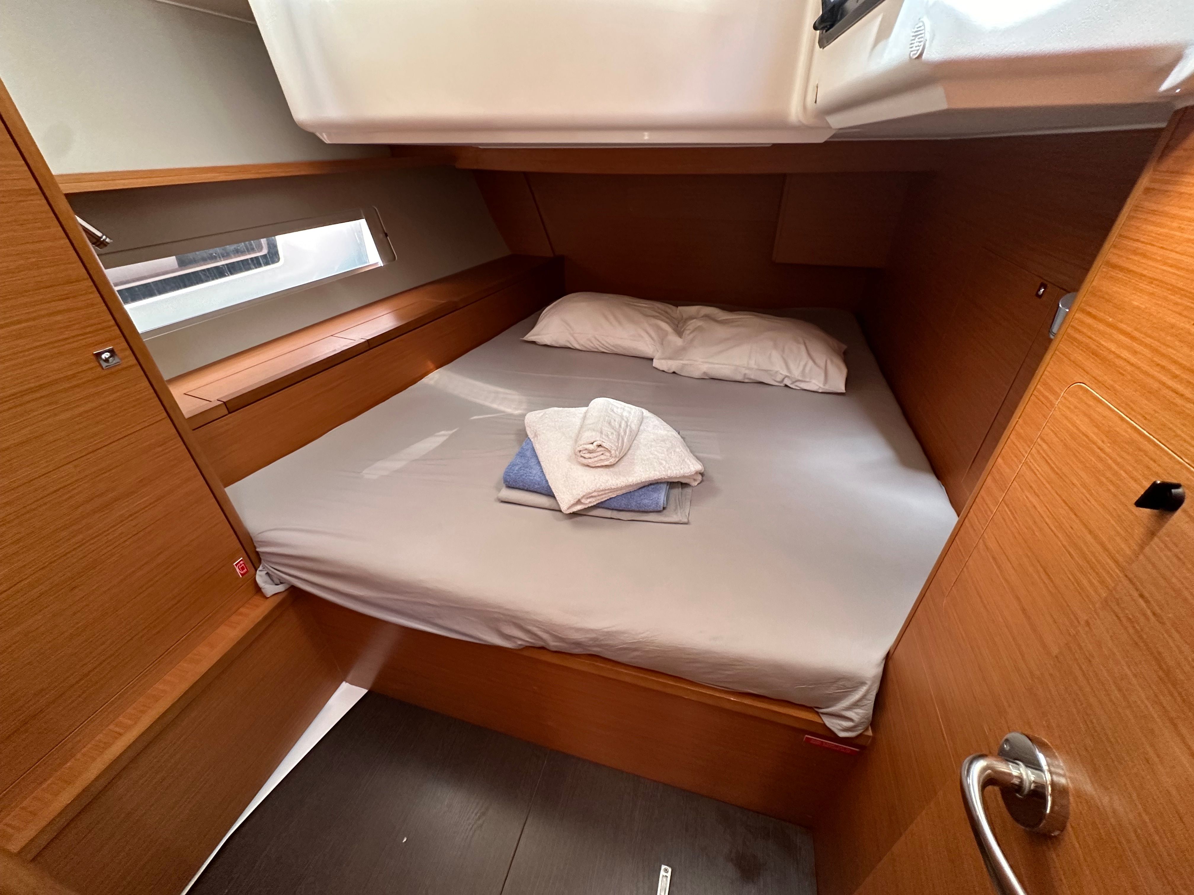 Dufour 470 | Gaia 2