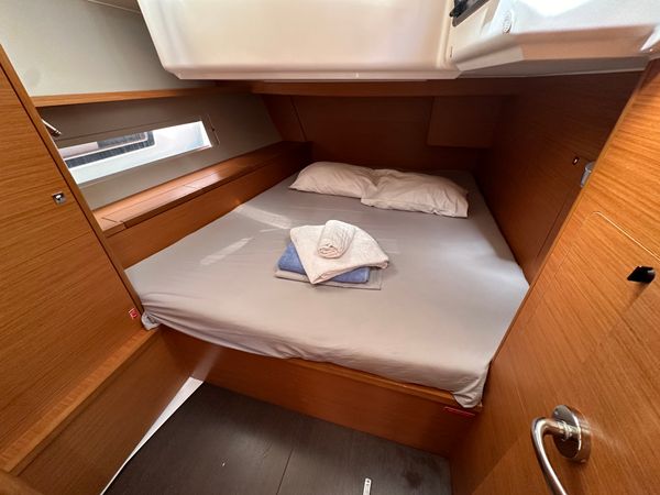 Dufour 470 | Gaia 2
