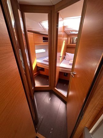 Dufour 470 | Gaia 2