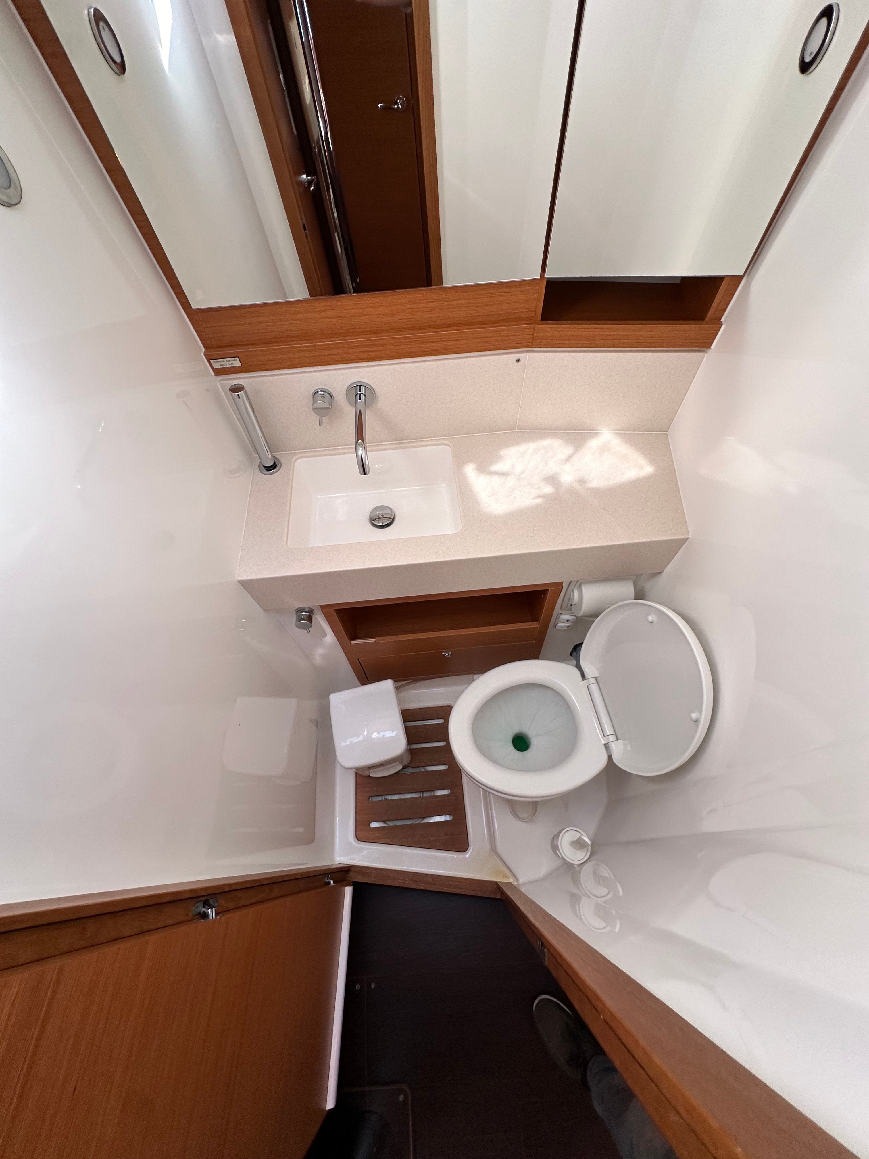 Dufour 470 | Gaia 2