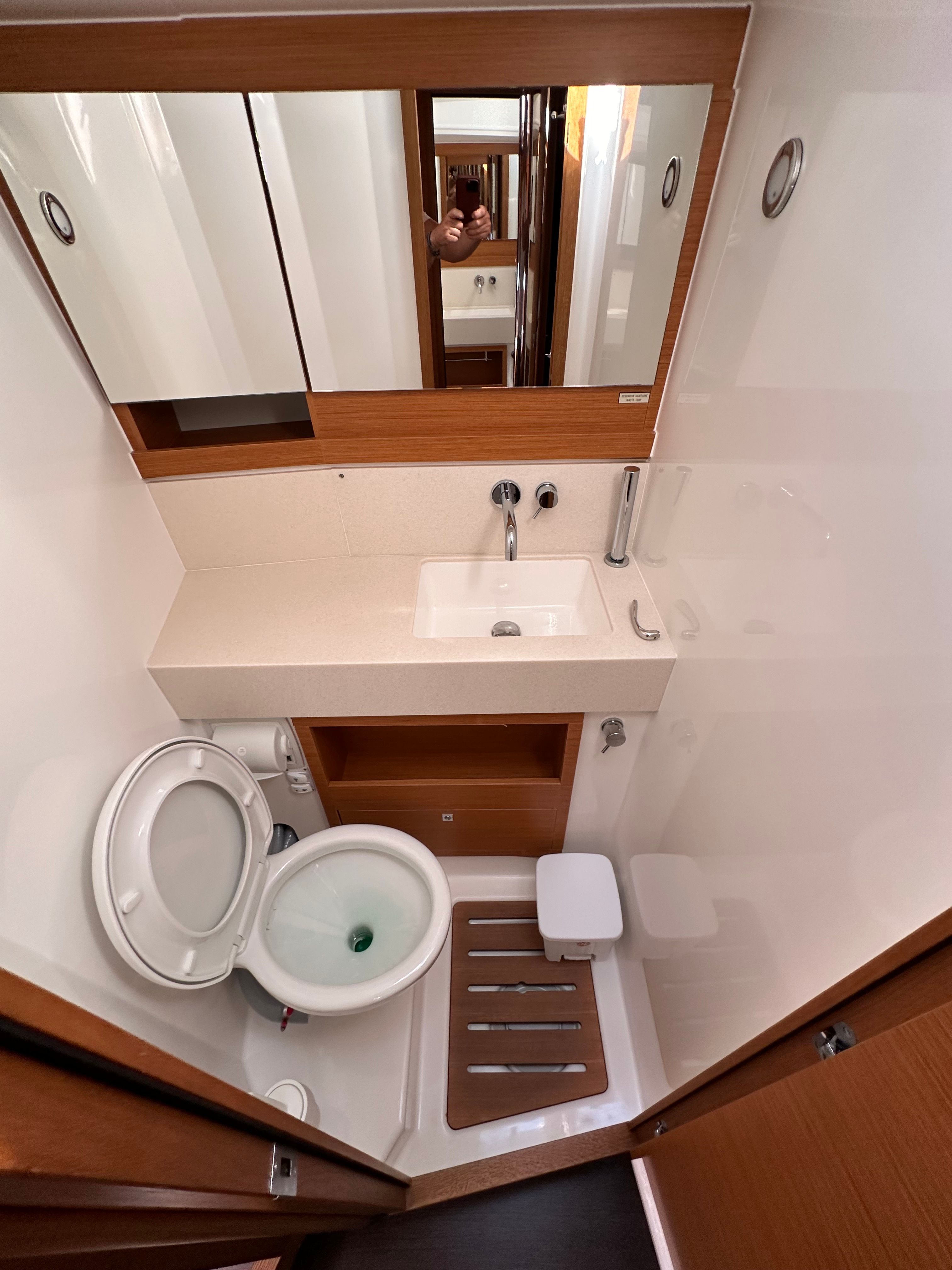 Dufour 470 | Gaia 2