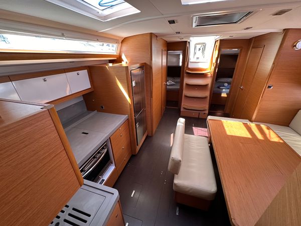 Dufour 470 | Gaia 2