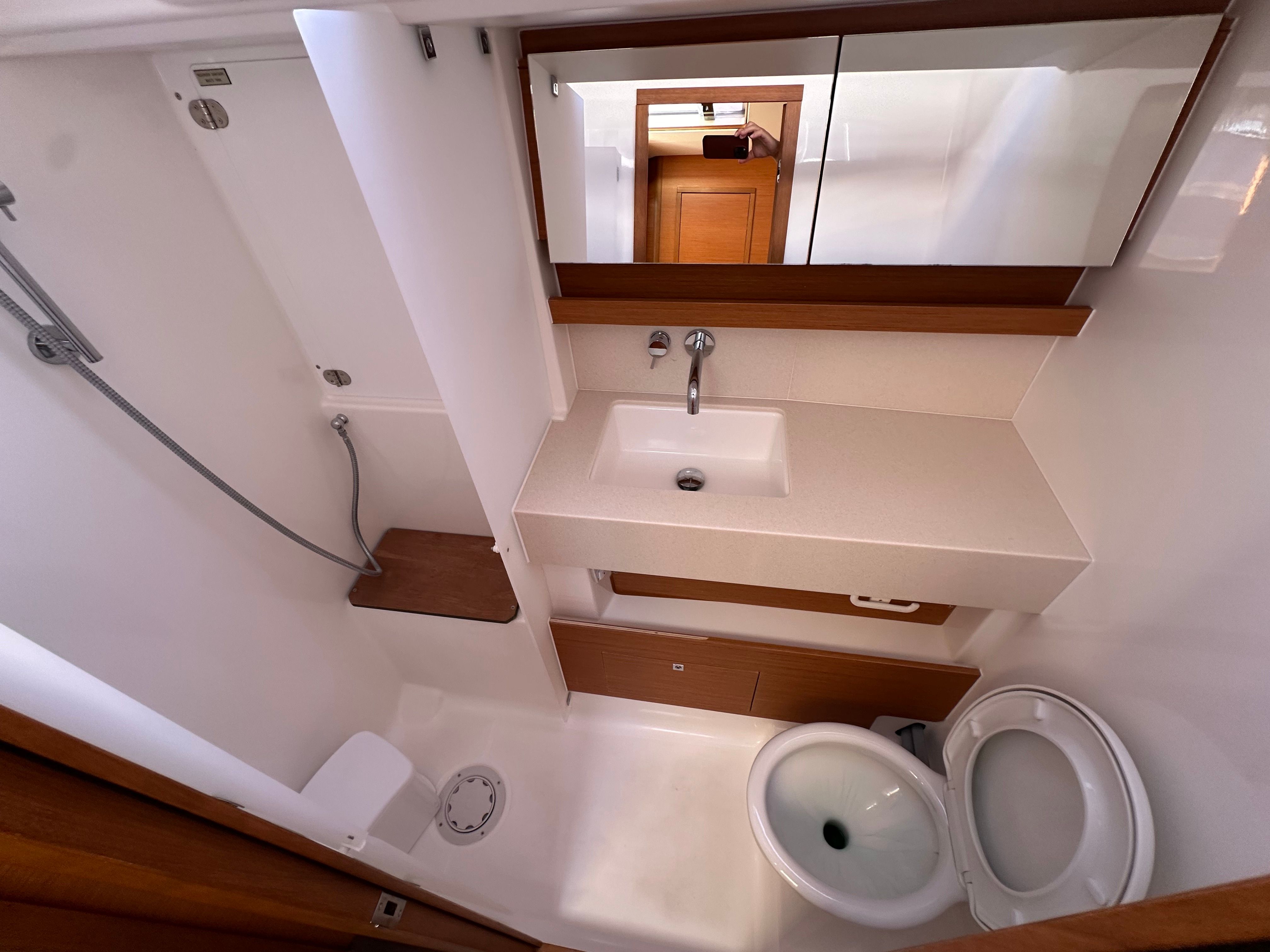 Dufour 470 | Gaia 2