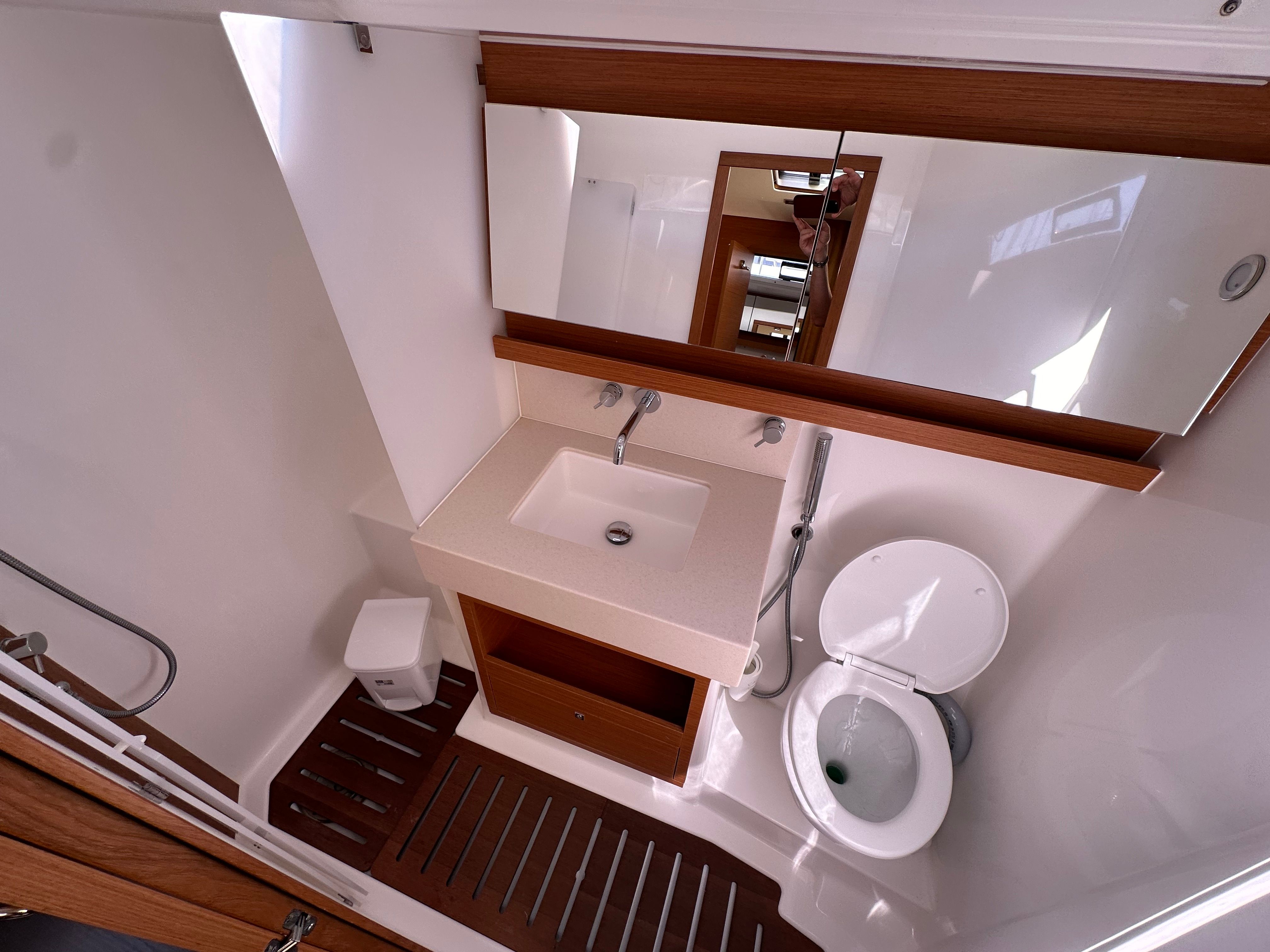 Dufour 470 | Gaia 2
