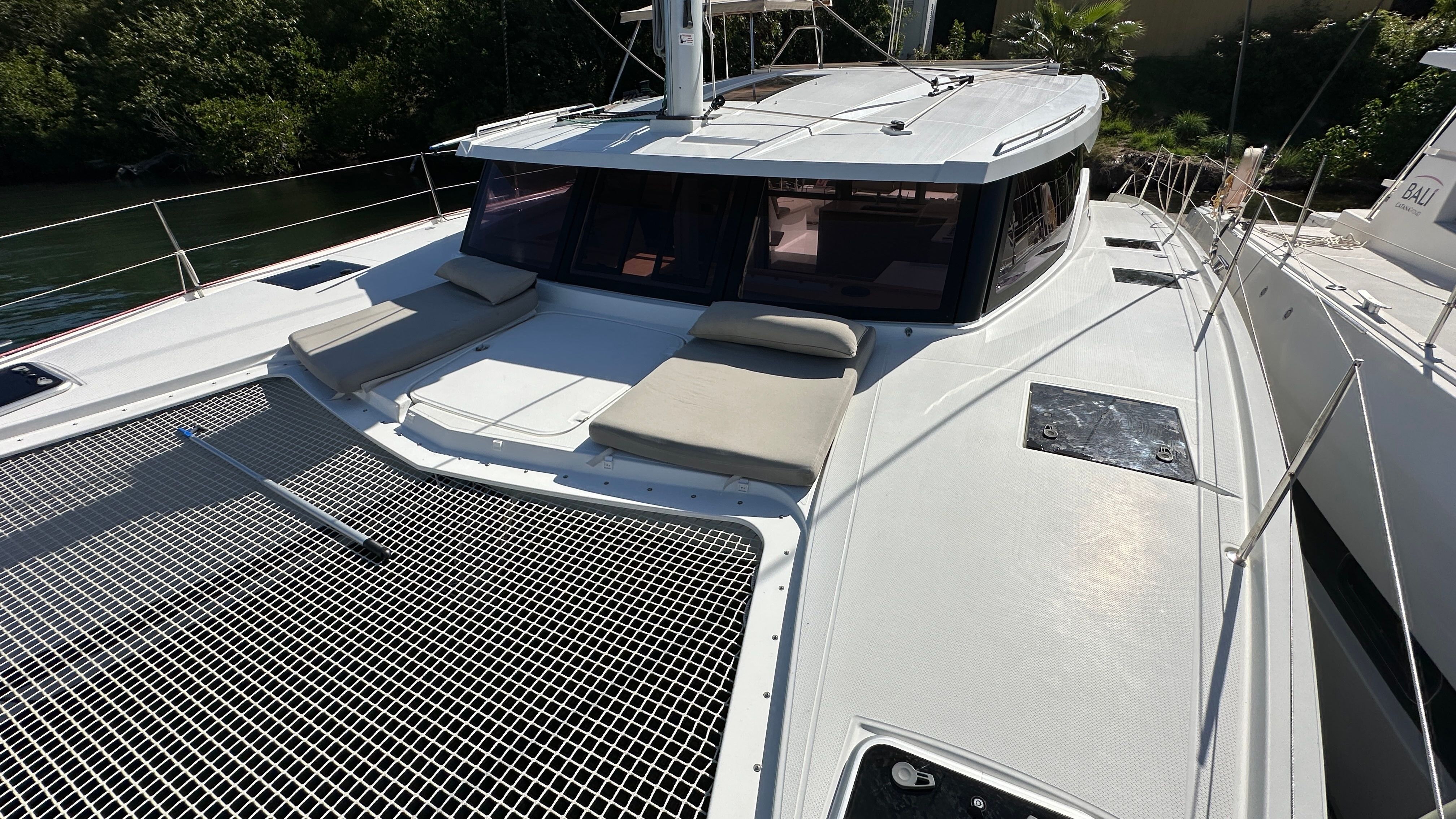 Fountaine Pajot Isla 40 | Shrimpy