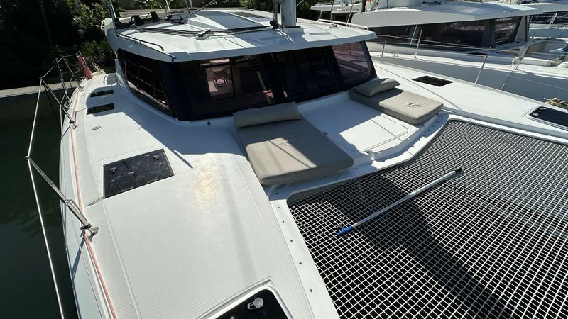 Fountaine Pajot Isla 40 | Shrimpy