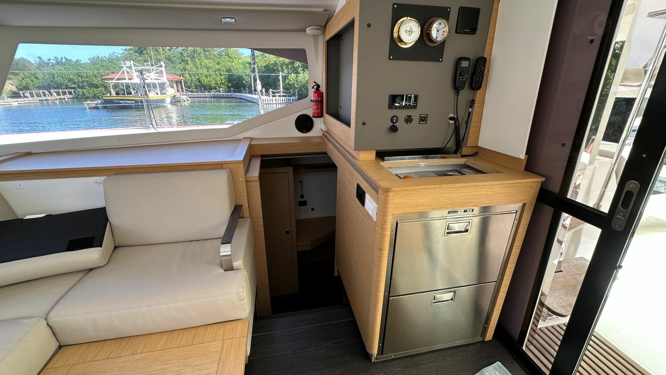 Fountaine Pajot Isla 40 | Shrimpy
