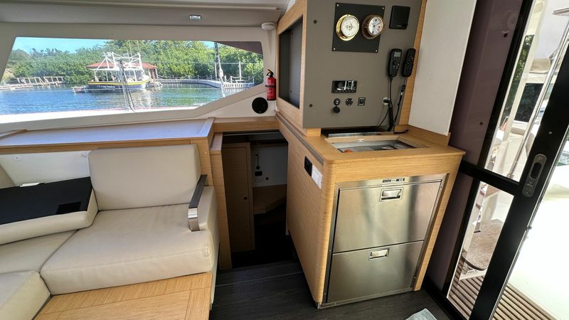 Fountaine Pajot Isla 40 | Shrimpy