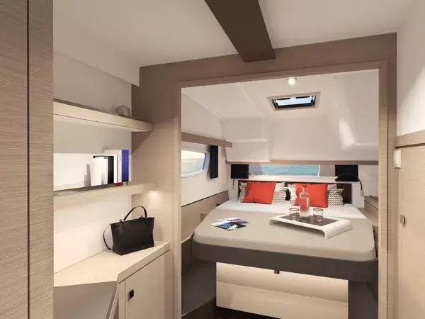 Fountaine Pajot Isla 40 | Adishatz
