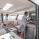 Fountaine Pajot Isla 40 | Adishatz