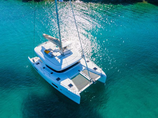 Lagoon 42 | Serenity