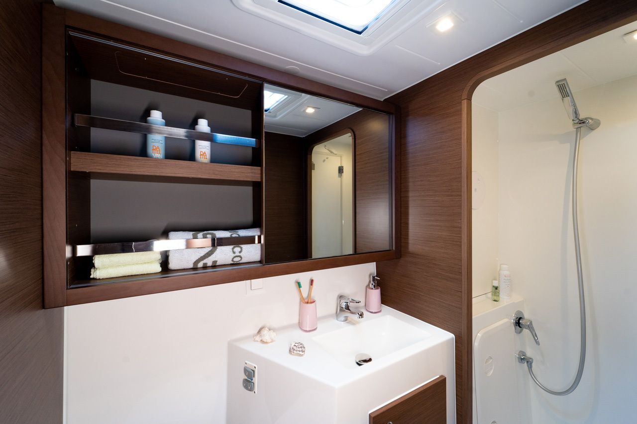 Lagoon 42 | Serenity