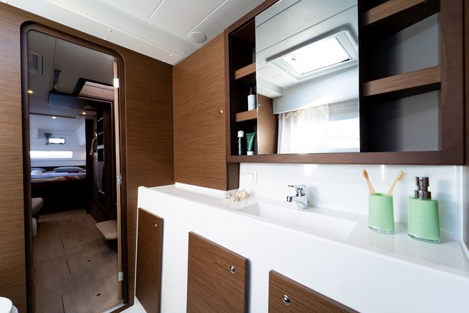 Lagoon 42 | Serenity