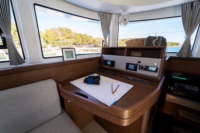 Lagoon 42 | Serenity