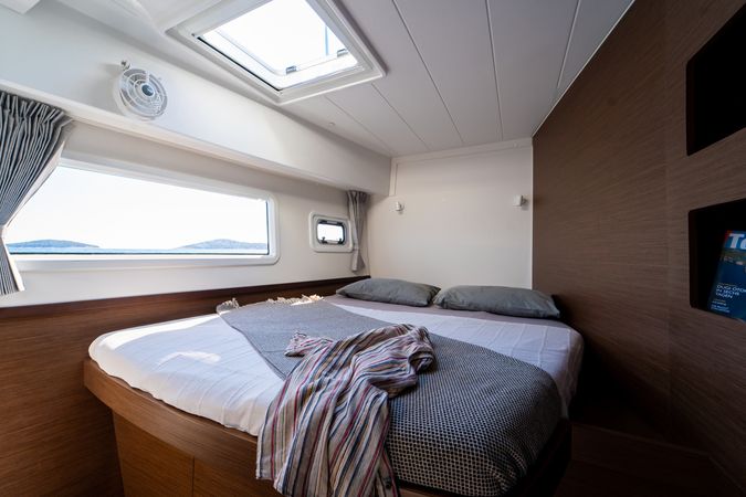 Lagoon 42 | Serenity