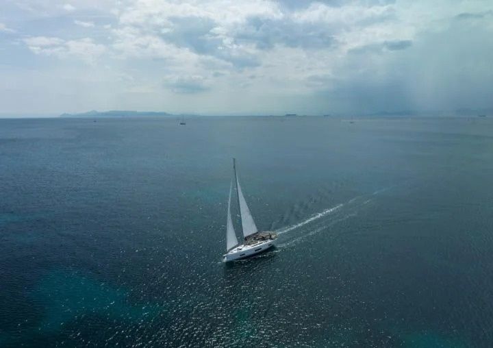 Dufour 470 | Andromeda