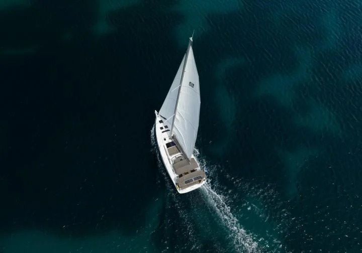 Dufour 470 | Andromeda