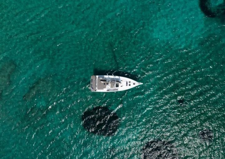 Dufour 470 | Andromeda