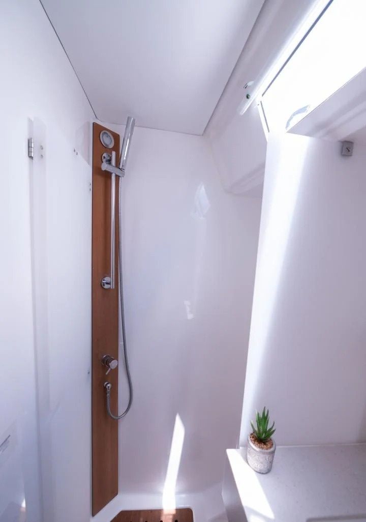 Dufour 470 | Andromeda