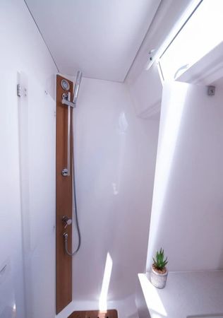 Dufour 470 | Andromeda