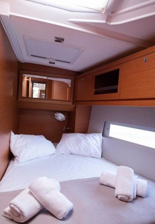 Dufour 470 | Andromeda